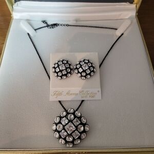 Fifth Avenue Presidents Collection - Incredible You Set